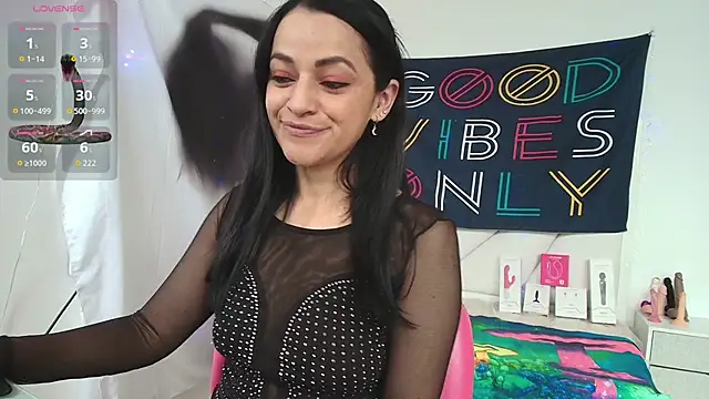 Snapshot of LovelyAzucena chatting on 03-12-26, 02:23 LovelyAzucena online show from 03-12-26, 02:23