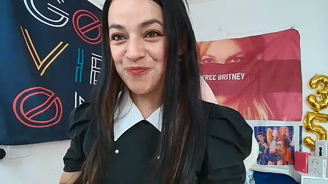 LovelyAzucena online show from 07-28-26, 02:05