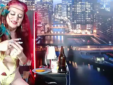 Lucy mature8 online show from 01-12-25, 11:36