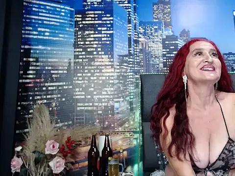 Lucy mature8 online show from 10-05-25, 05:00