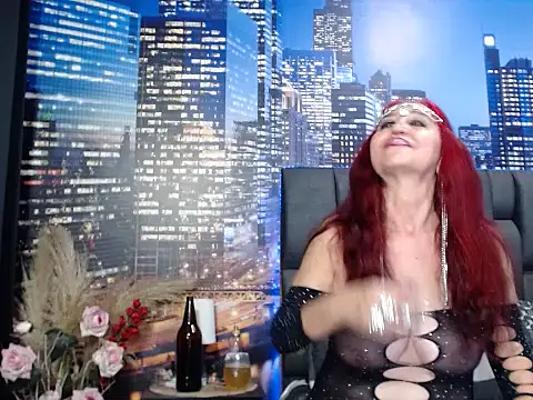 Lucy mature8 online show from 10-15-25, 09:37