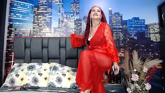 Lucy mature8 online show from 03-16-26, 09:19