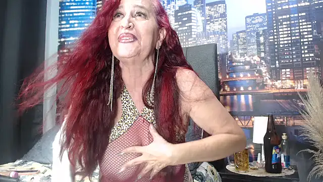 Lucy mature8 online show from 06-14-26, 10:12
