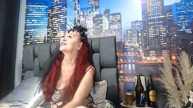 Lucy mature8 online show from 06-15-26, 10:45
