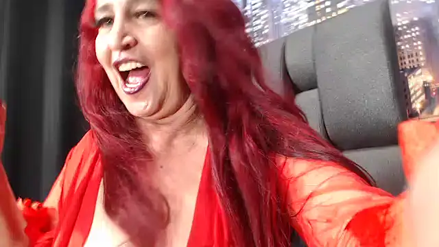 Lucy mature8 online show from 07-18-26, 09:51