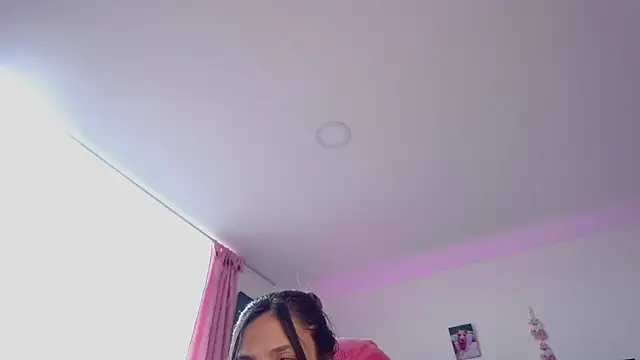 Snapshot of TiffanyBela chatting on 01-13-26, 04:56 TiffanyBela online show from 01-13-26, 04:56