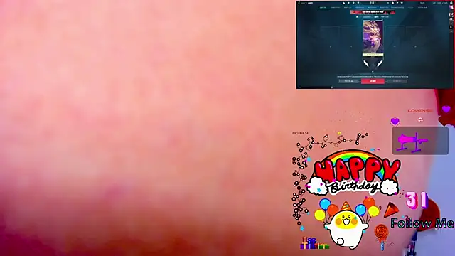 Kassandra369 online show from 02-03-25, 05:03