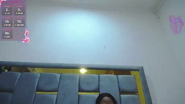 Cholatin online show from 09-16-25, 02:40