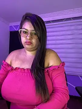 MiiaaJoness online show from 10-21-25, 02:40