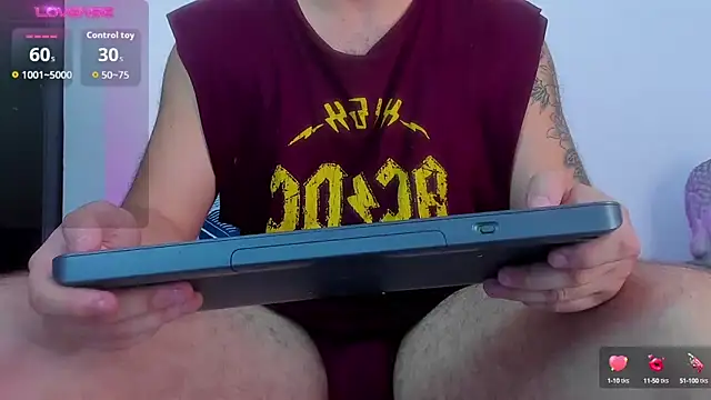 JacoLive online show from 09-22-25, 09:06