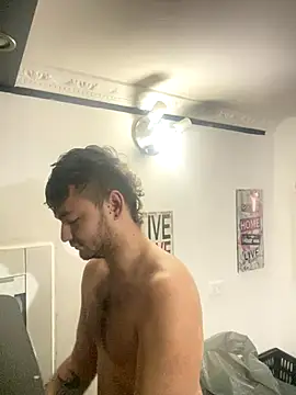 JacoLive online show from 10-14-25, 08:53