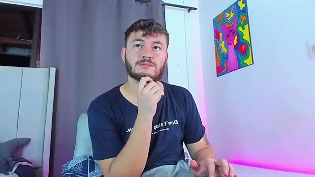 JacoLive online show from 12-02-25, 11:34