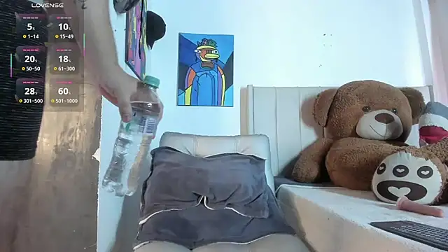 JacoLive online show from 03-25-26, 08:48