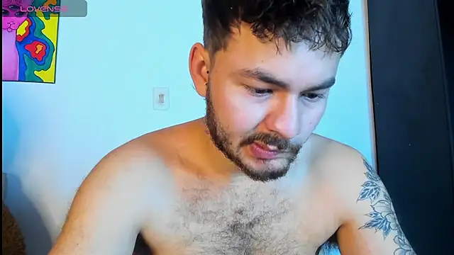 JacoLive online show from 04-25-26, 12:02