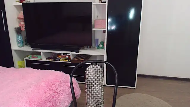 Snapshot of ChloeSunny chatting on 03-21-25, 04:29 ChloeSunny online show from 03-21-25, 04:29