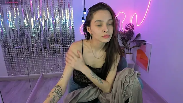 ChloeSunny online show from 04-06-26, 04:46