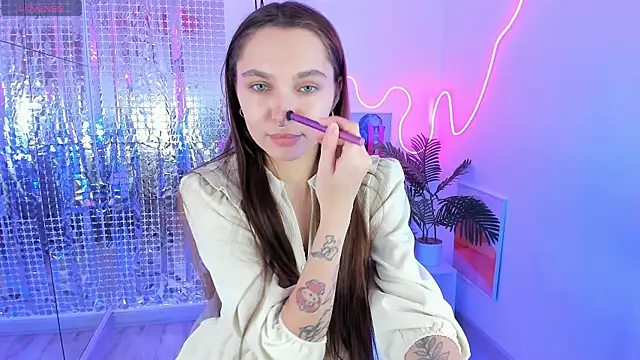 ChloeSunny online show from 06-26-26, 01:59