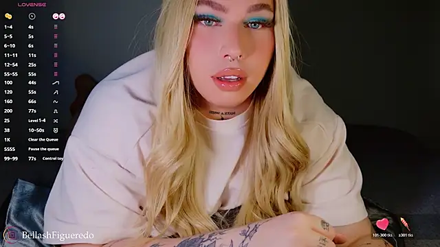 IsabellaFigueredo   online show from 12-16-25, 02:49