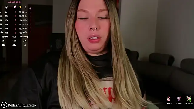 IsabellaFigueredo   online show from 04-08-26, 09:04