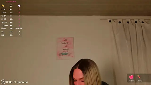 IsabellaFigueredo   online show from 04-21-26, 02:51