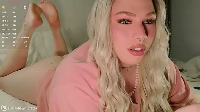 IsabellaFigueredo   online show from 08-02-26, 04:11