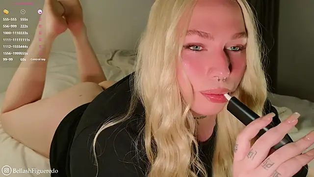 IsabellaFigueredo   online show from 08-05-26, 02:53