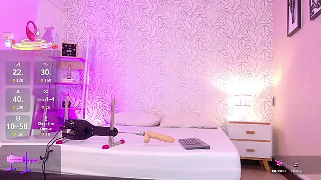 ayy falcon online show from 04-15-26, 07:58