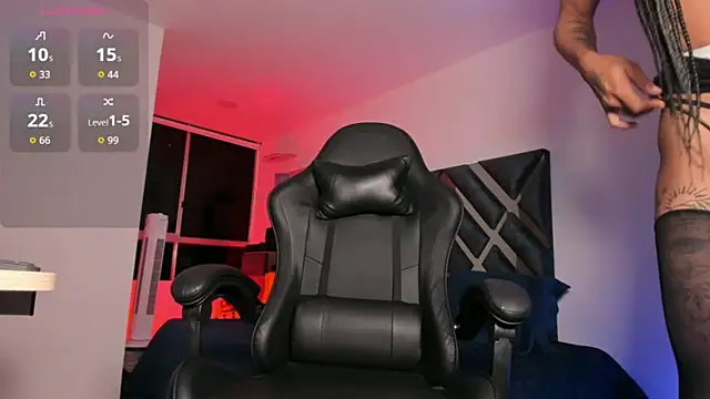 Nicolle alexandra online show from 09-21-25, 12:56