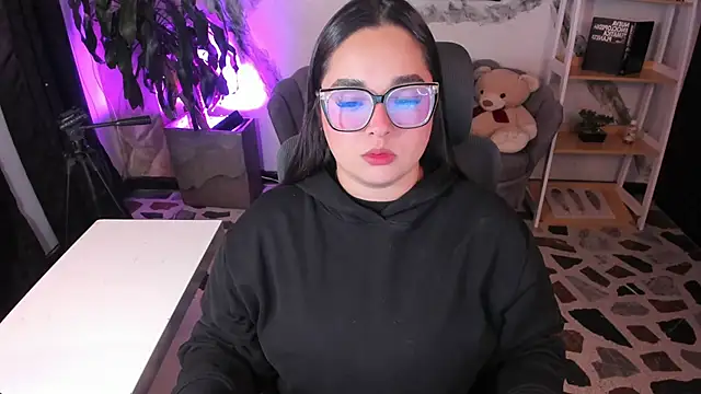 CelesteBrucee online show from 03-05-26, 03:35