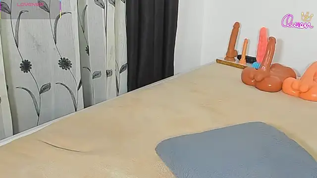 Yummy squirter online show from 08-03-26, 01:49