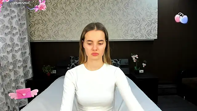 Donna Evans online show from 12-04-24, 11:57