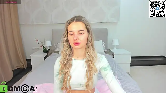 Snapshot of Donna_Evans chatting on 02-09-26, 12:03 Donna Evans online show from 02-09-26, 12:03