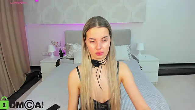 Snapshot of Donna_Evans chatting on 03-05-26, 12:06 Donna Evans online show from 03-05-26, 12:06