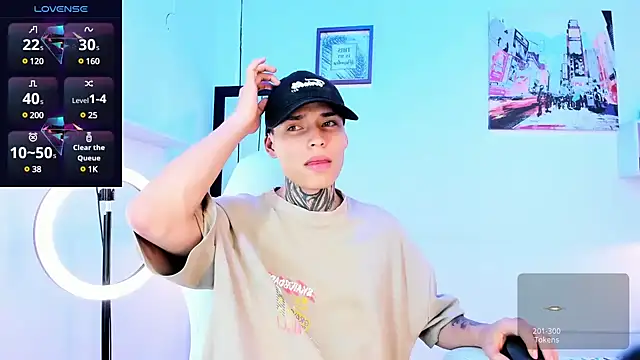  justinmoon2 online show from 01-09-25, 06:17