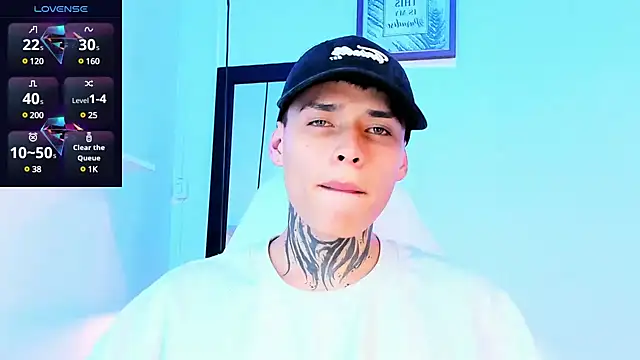  justinmoon2 online show from 01-10-25, 03:07