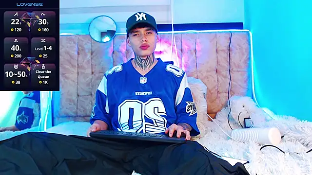  justinmoon2 online show from 03-16-25, 07:37