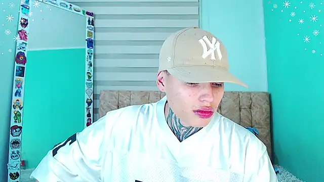  justinmoon2 online show from 01-07-26, 03:53