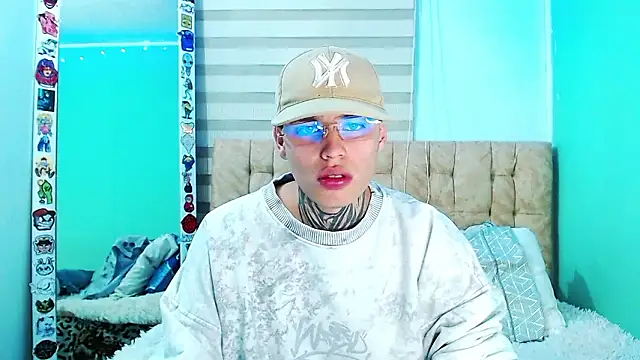  justinmoon2 online show from 02-11-26, 03:22