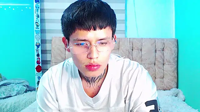  justinmoon2 online show from 03-10-26, 10:42