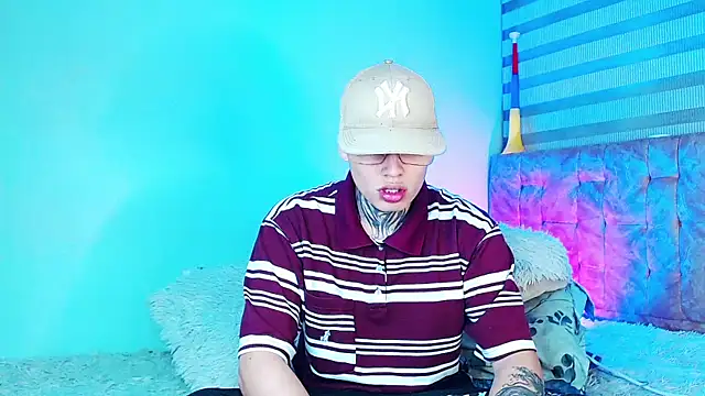 justinmoon2 online show from 07-03-26, 05:03