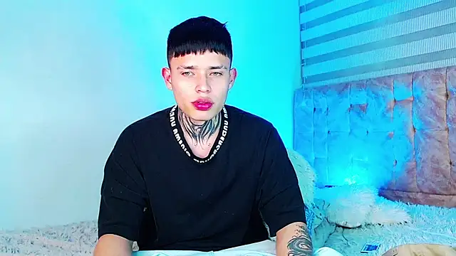  justinmoon2 online show from 07-27-26, 04:30
