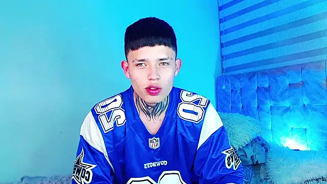  justinmoon2 online show from 07-28-26, 06:20