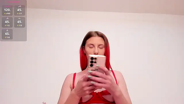 Snapshot of baby_ivy chatting on 01-10-25, 03:27 baby ivy online show from 01-10-25, 03:27