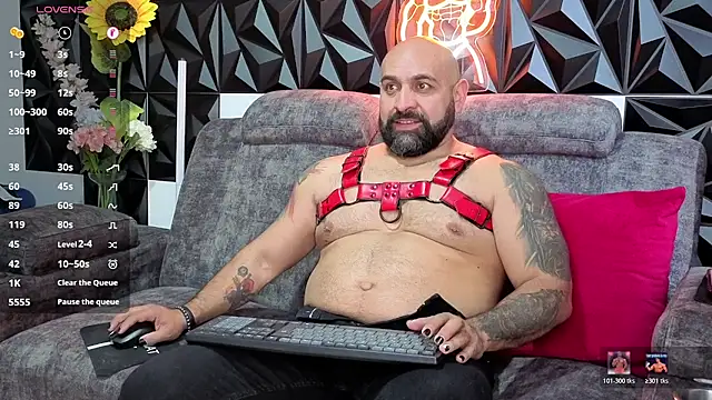 Snapshot of JD-69 chatting on 01-09-26, 07:04 JD-69 online show from 01-09-26, 07:04