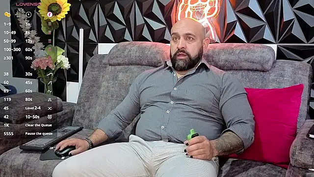 Snapshot of JD-69 chatting on 01-15-26, 07:06 JD-69 online show from 01-15-26, 07:06