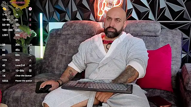 Snapshot of JD-69 chatting on 02-09-26, 07:51 JD-69 online show from 02-09-26, 07:51