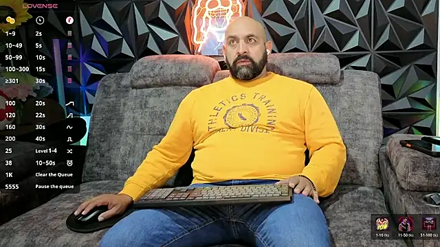 JD-69 online show from 05-05-26, 07:44