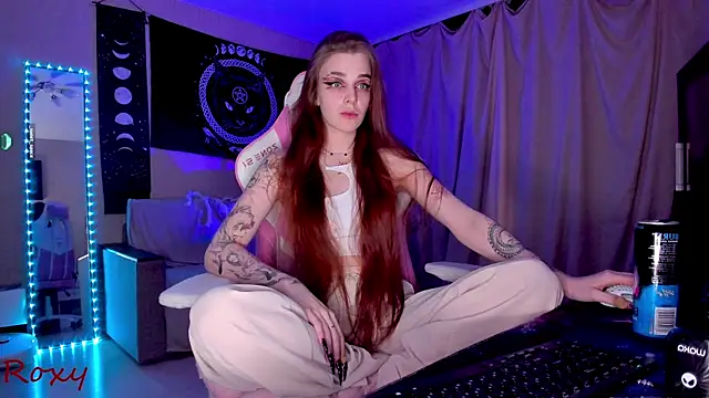 Snapshot of wet_dream_ chatting on 01-31-25, 06:46 wet dream online show from 01-31-25, 06:46