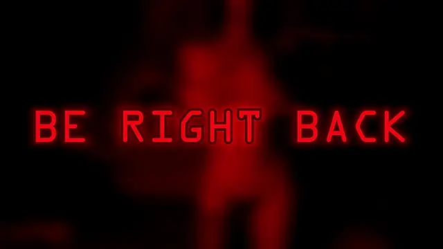 wet dream  online show from 06-05-26, 11:38