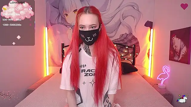 Enjoy jane online show from 02-01-26, 05:33